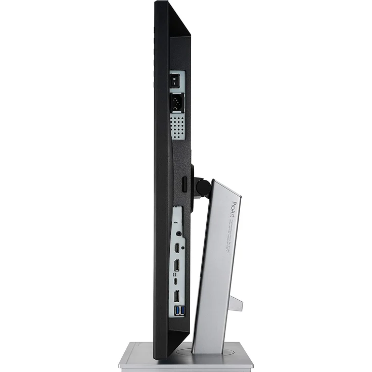 ASUS ProArt PA247CV - 23,8 Zoll, Full HD (1920 x 1080), IPS-Panel, 75Hz, 5ms, 300cd/m² (90LM03Y1-B01370) – Bild 6