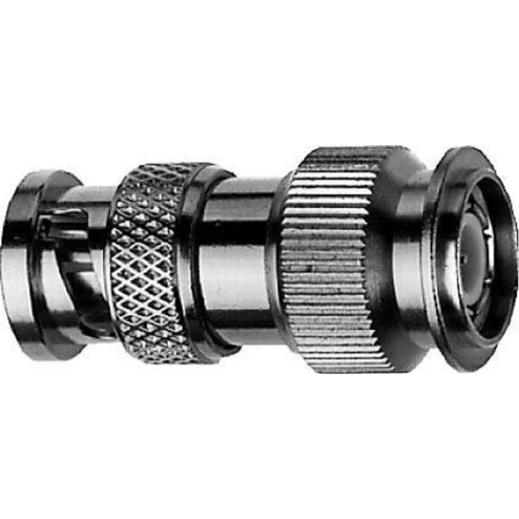 Telegärtner J01008A0011 BNC TNC Edelstahl (J01008A0011)