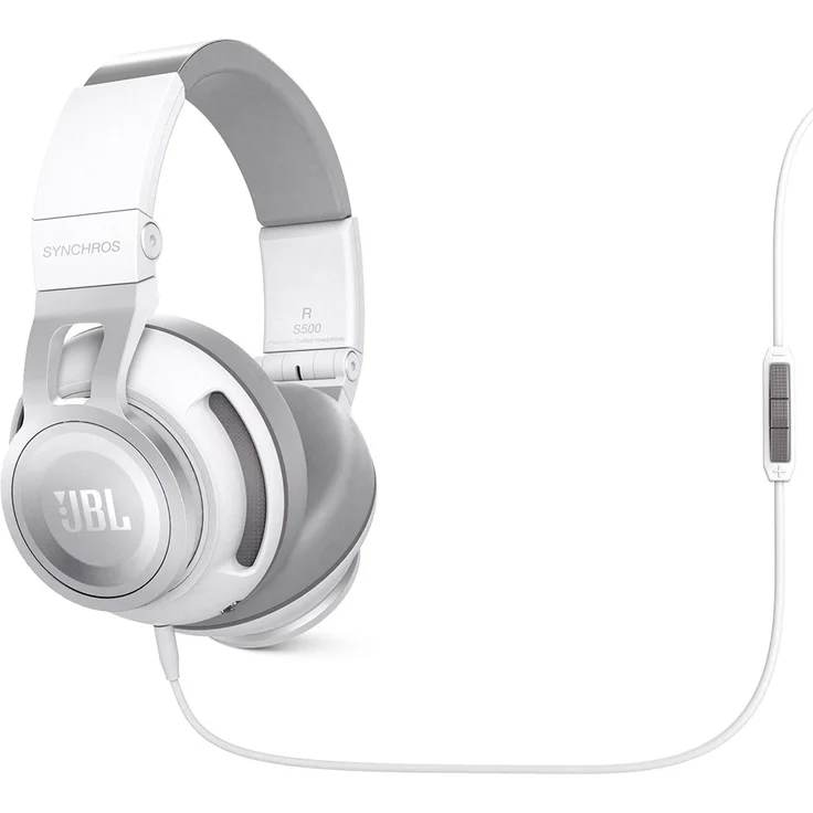 JBL Synchros S500 – Bild 2