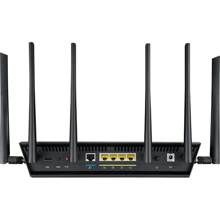 Asus RT-AC3200 (90IG01F1-BM2G00) – Bild 3