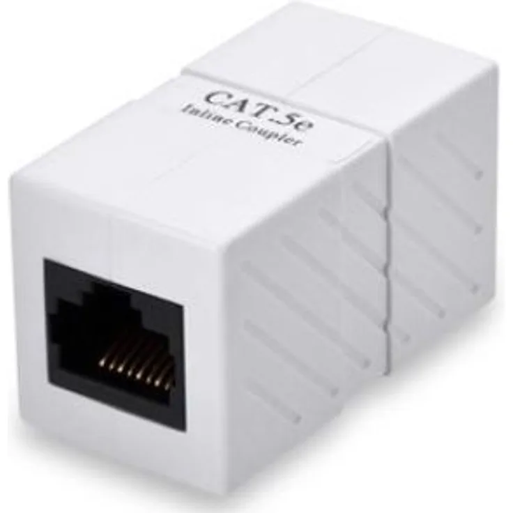 Belkin R6G050BT - Kabelschnittstellen--Adapter (RJ45, RJ45, Female Connector-Female Connector)