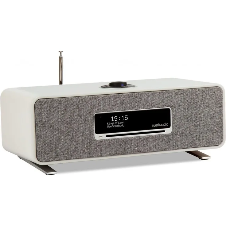 Ruark Audio R3 MKI Matt Grau
