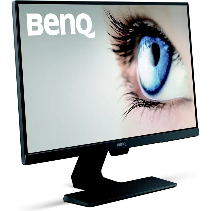 BenQ GW2480 (9H.LGDLA.TBE) - 23,8 Zoll, Full HD (1920 x 1080), IPS-Panel, 60Hz, 5ms, 250cd/m² – Bild 5