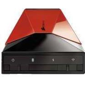 Bild für Corsair Voyager Air 500GB (CMFAIR-RED-500-EU)