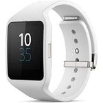 Sony SmartWatch 3 weiß