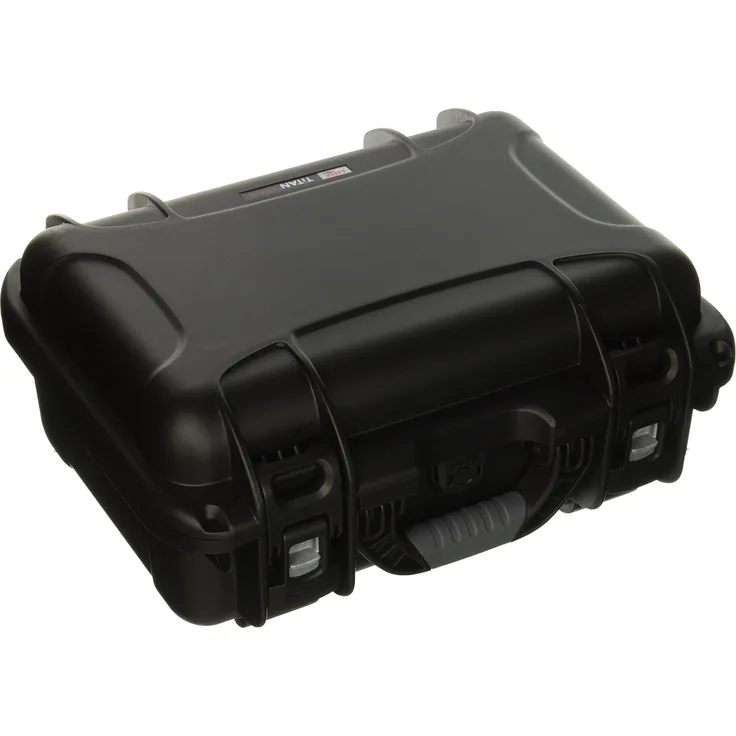 'Gator gu-1309 ? 06-wpdf Wasserdichtes Etui 35 x 24 x 16 Für Zubehör Instrumenten 35 x 24 x 16''