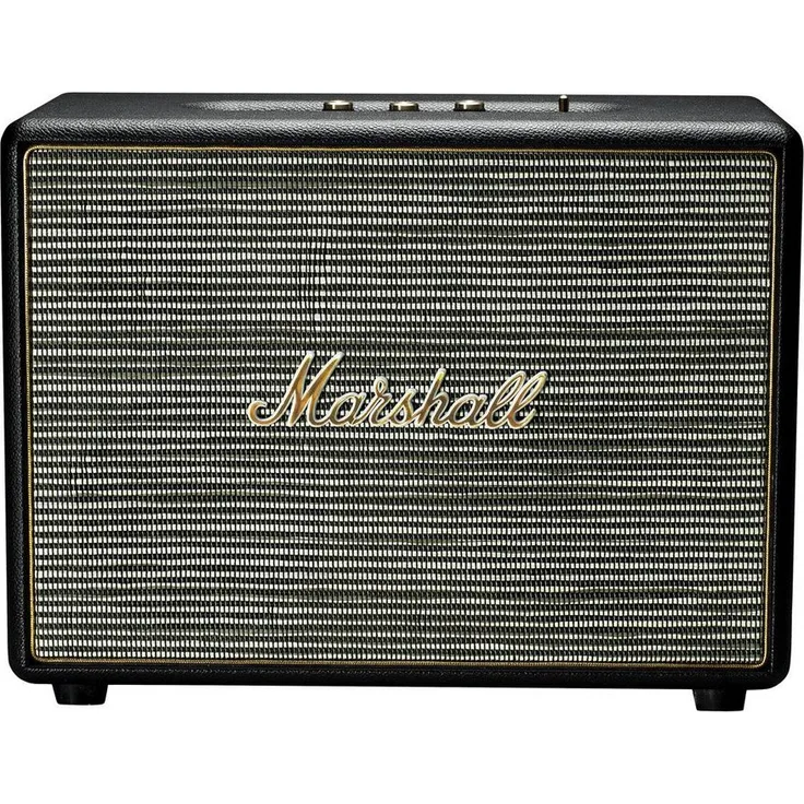 Marshall Woburn schwarz