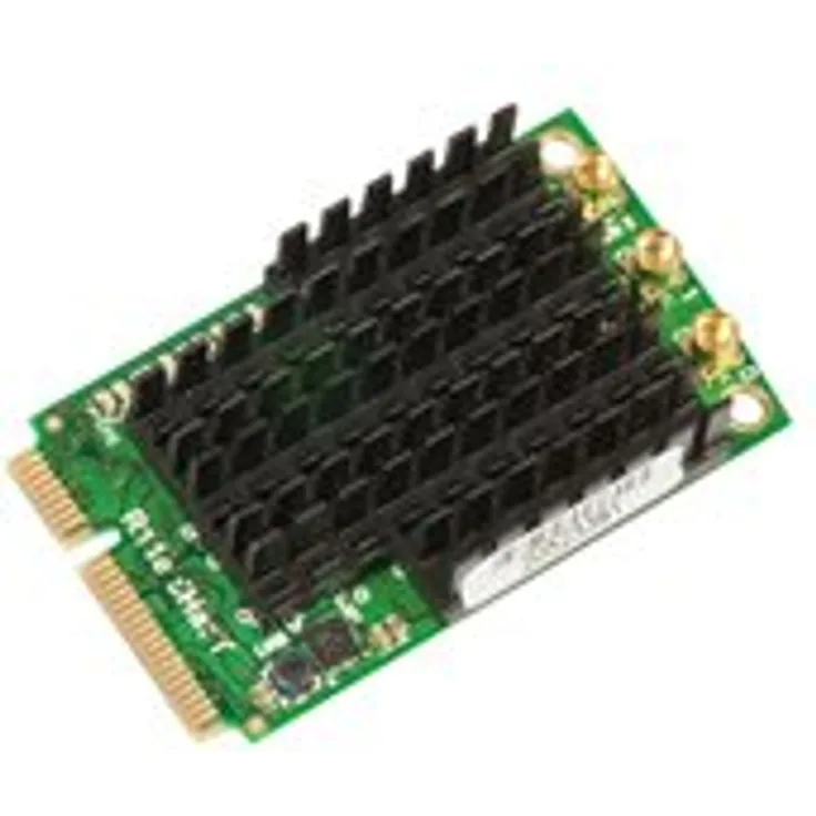 MIKROTIK 802.11a-c High Power