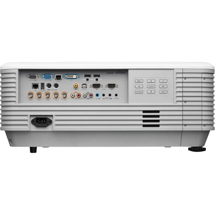 Vivitek DU7098Z (WUXGA, DLP)