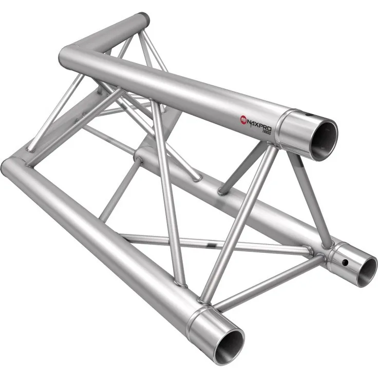 Naxpro-Truss FD 23 C23 135° 2 Weg Winkel