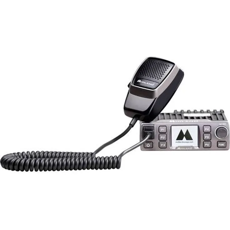 Midland CB-Funkgerät M-30 C1313