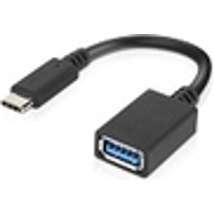 Lenovo USB-C to USB-A Adapter