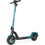 SoFlow SO4 Pro Gen 2 E-Scooter, mit Straßenzulassung, Grün, 20 km/h