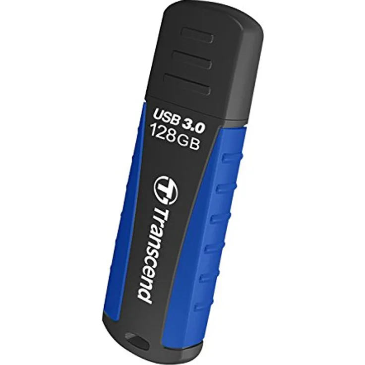 Transcend 128GB JetFlash 810 USB 3.1 Gen 1 USB Stick TS128GJF810