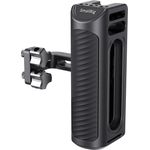 SMALLRIG HSS2425 Universal-Seitengriff aus Aluminium