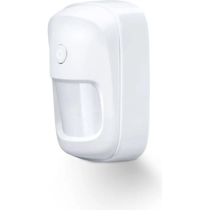 Lupus Electronics 12116 PIR Bewegungsmelder V2 für das XT Smarthome Alarmanlage, 1 W, 3 V, Weiß, 45 x 62 x 94 mm