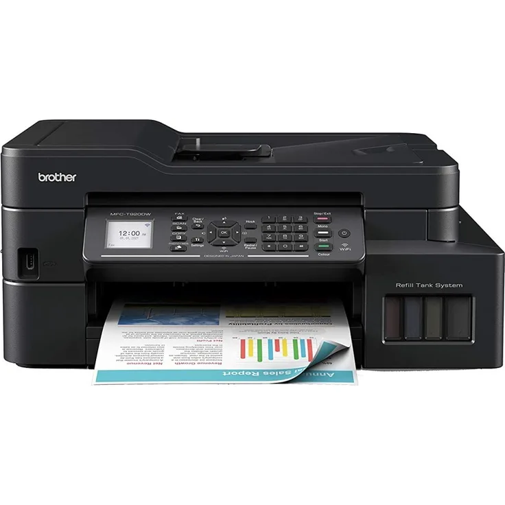 Brother DCP T 720 DW
