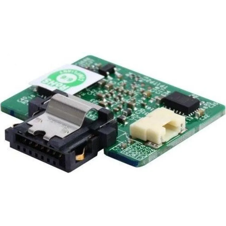 Supermicro - Solid-State-Disk - 16 GB - intern - SATA 6Gb/s (SSD-DM016-SMCMVN1)