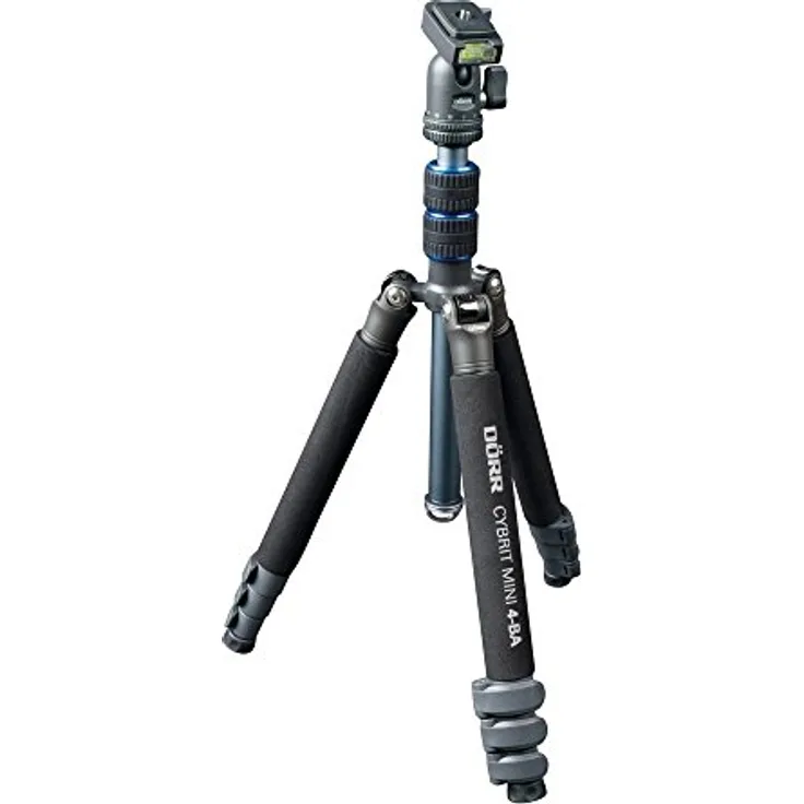 Doerr Cybrit MINI 4-BA