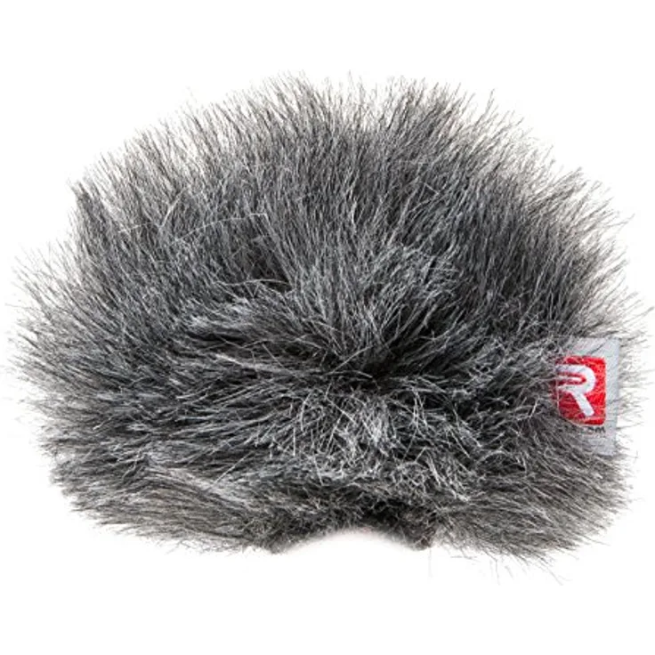 Shure AMV88-FUR Windjammer für MV88
