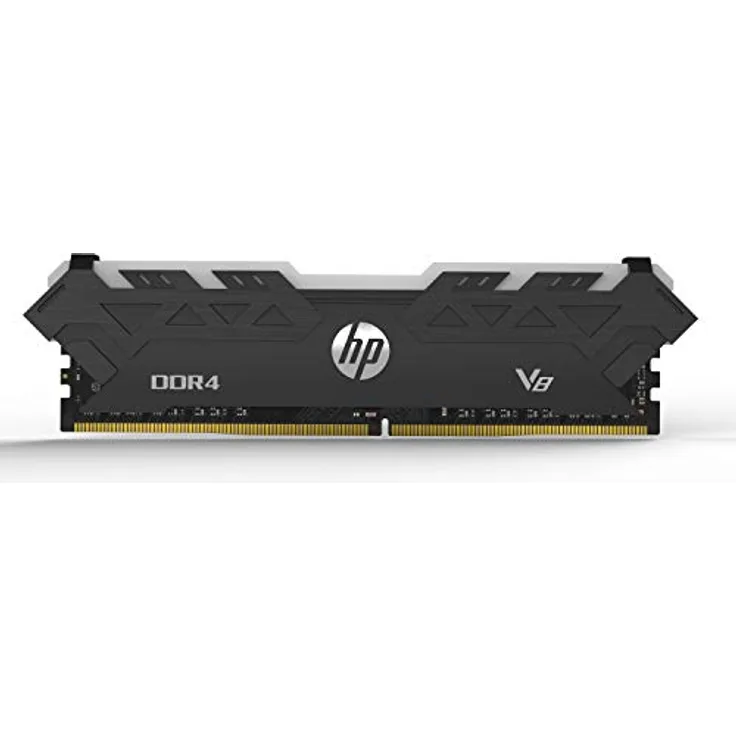 HP V8 RGB Gaming DDR4 3600MHz 8GB