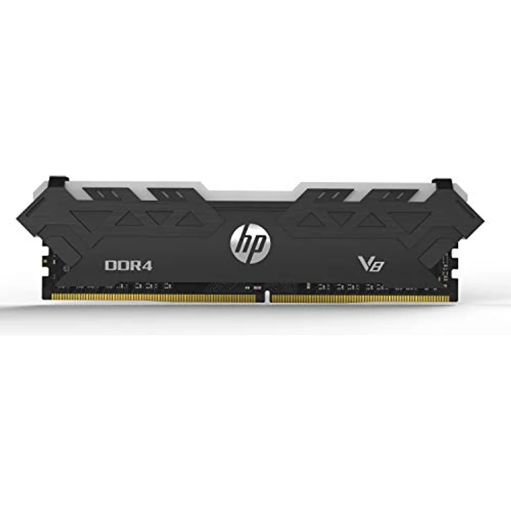 HP V8 RGB Gaming DDR4 3600MHz 8GB