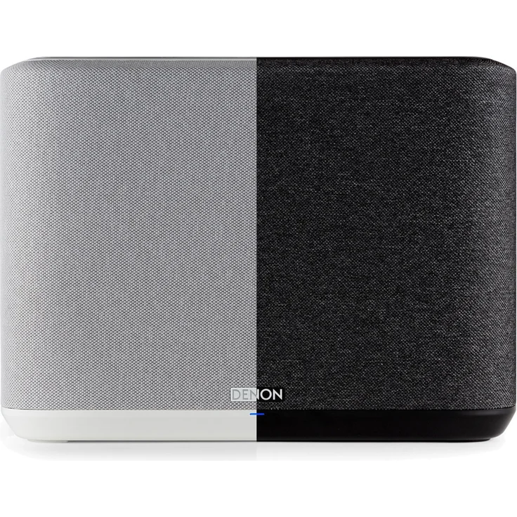 Denon Home 250 Multiroom-Lautsprecher mit Alexa, Google Assistant, FM, KW, DAB+, Webradio, geeignet für Indoor, weiß – Bild 16