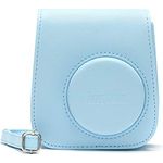Fujifilm Instax Mini 11 Tasche Sky Blue - Preisvergleich