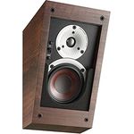 DALI Alteco C-1 walnuß Wandlautsprecher - 40 Watt - schwarz - Preisvergleich