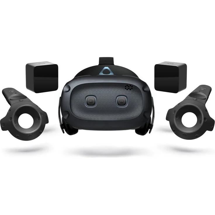 HTC Vive Cosmos Elite (99HART002-00) – Bild 1