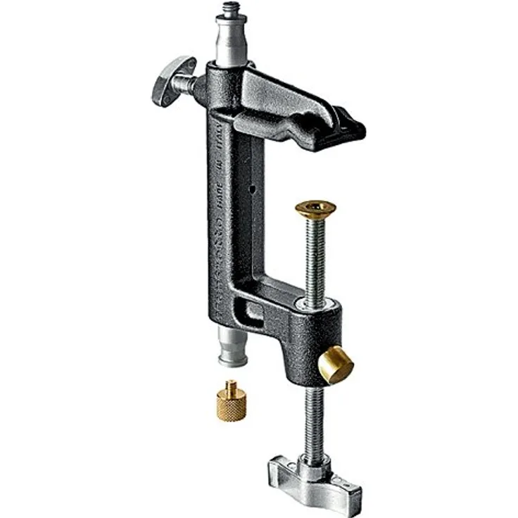 Manfrotto Table Clamp M. Schnellöffn.