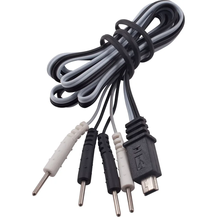 TensCare itouch Mono Dual Lead -1 Leadwire