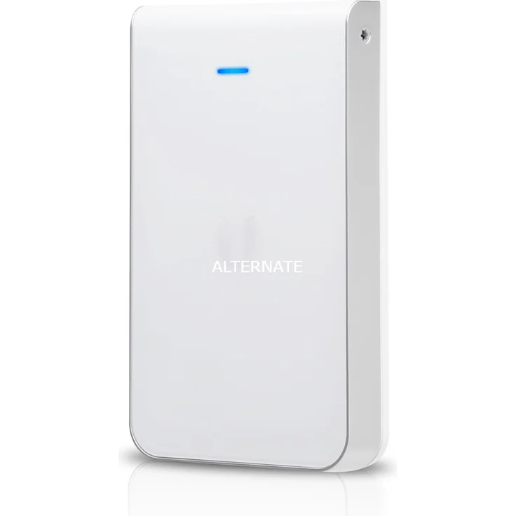 Ubiquiti UAP-IW-HD 4GE/AC-W2/AP Access Point – Bild 1