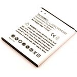 Akku passend für ZTE Blade L7 Li-Ion Akku 3,8Volt 2200mAh mit 8,4Wh
