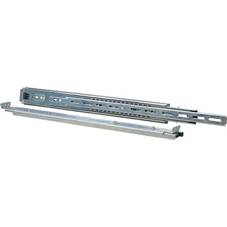 Inter Tech 88887195 PC-Gehäuse silber