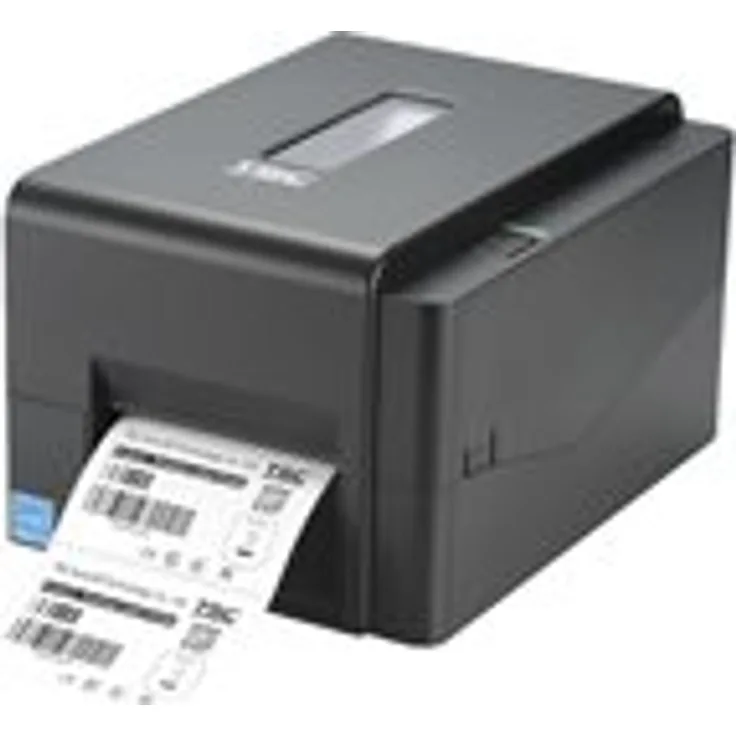 TSC TE200 8 Punkte-mm (203dpi) TSPL-EZ USB Etikettendrucker