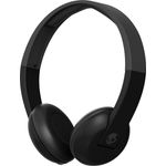 Skullcandy Uproar Wireless schwarz, grau