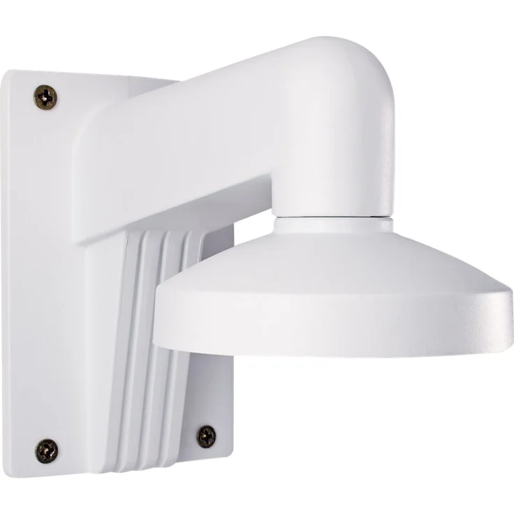 Security-Center TVAC31320 - Halterung für Kameramontage - geeignet für Wandmontage - weiß