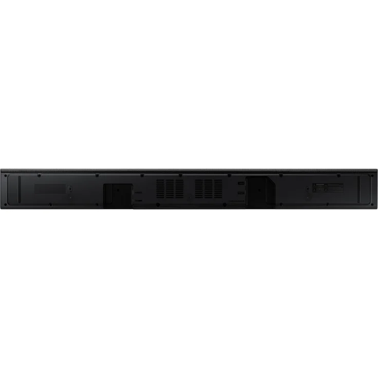Samsung HW-Q60T/ZG 5.1 Soundbar mit Subwoofer, 360 W, schwarz – Bild 8