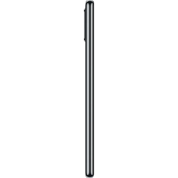 Huawei P30 lite New Edition Smartphone 15,62cm (6,15 Zoll) LTPS-Display, 256GB interner Speicher, 6GB RAM, Dual-SIM, Android 9 (Pie), EMUI 9.0.1, Schwarz – Bild 7