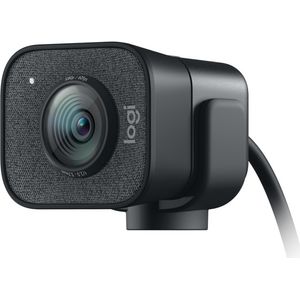 Bild für Logitech StreamCam schwarz