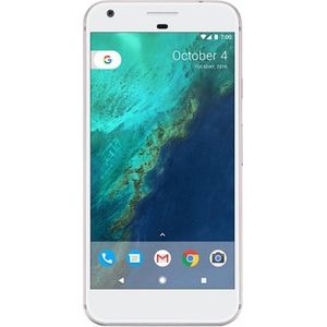 Bild für Google Pixel XL 128GB Silber 