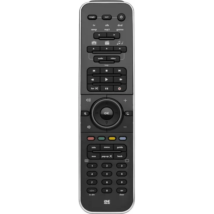 One for All Smart Control
