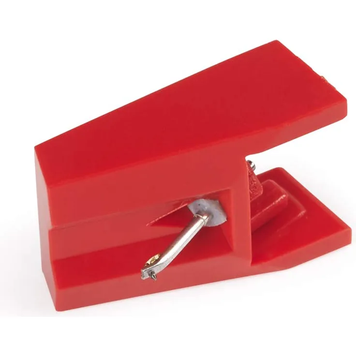 Fonestar 963-dst-w Audio Turntable Needle Zubehör für Plattform Audio
