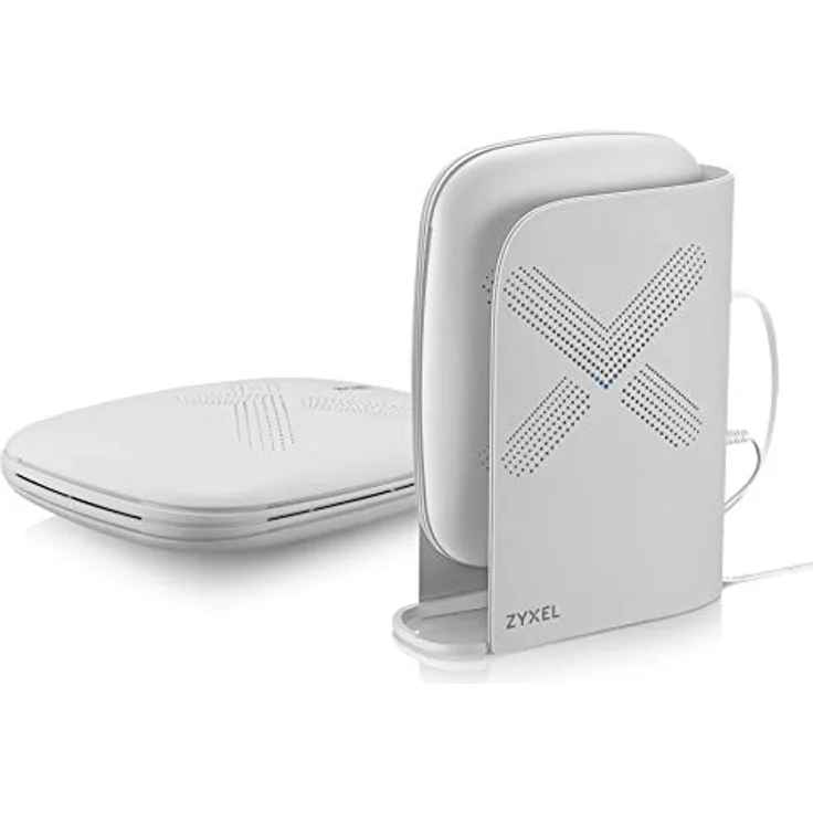 Zyxel AC3000 Tri-Band WiFi System (WSQ60-EU0201F)