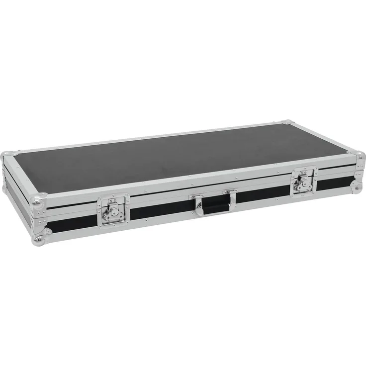 Roadinger 31005055 Flightcase Ec-B252 4X LED Bar-252 RGB 31005055