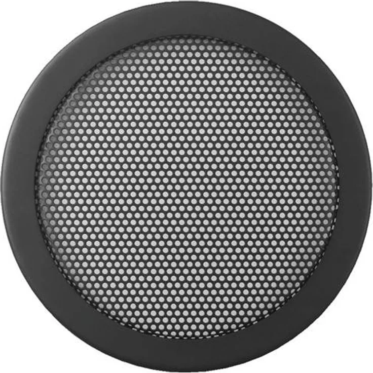 Monacor SG-100 Lautsprecher Abdeckung ( x H) 140mm x 14mm