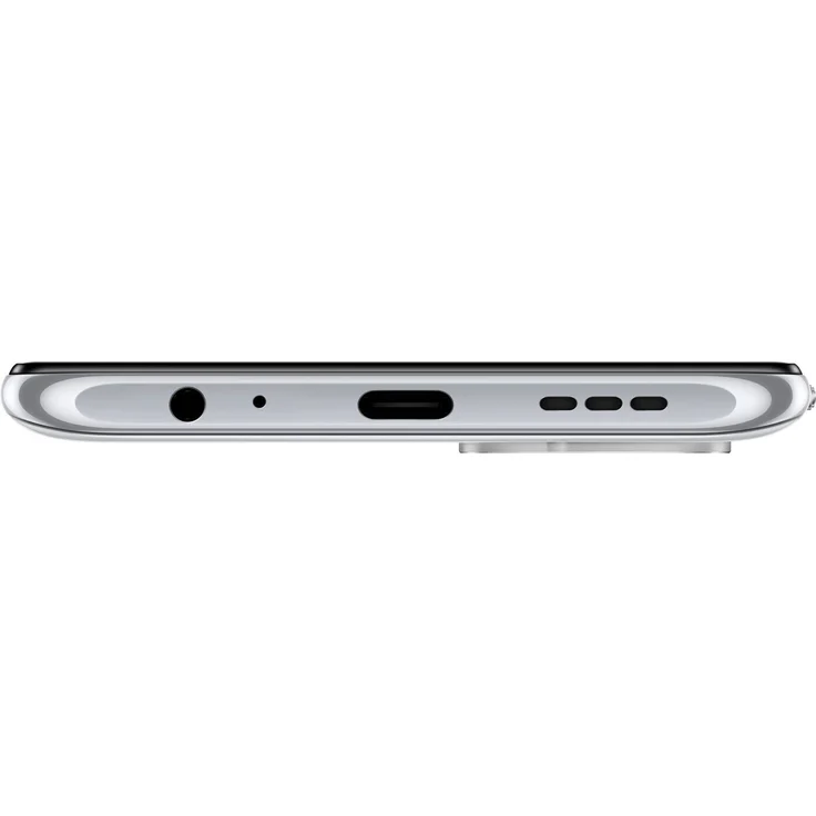 Xiaomi Note 10S Smartphone 16,3cm Pixel (6,43 Zoll) AMOLED-Display, 64GB interner Speicher, 6GB RAM, Dual-SIM, Android 11, Pebble White – Bild 10
