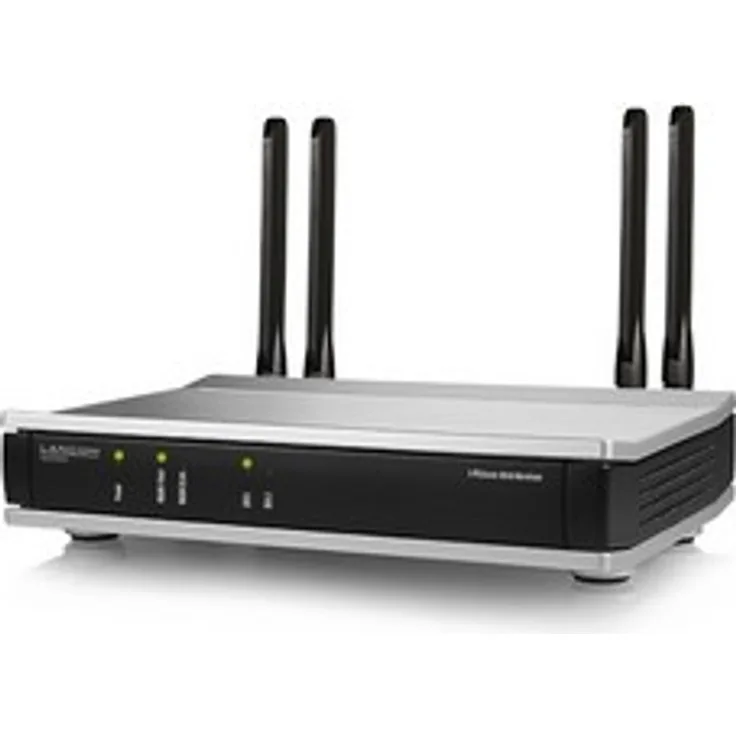 Lancom Systems L-822acn dual Wireless (61743)