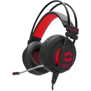 Bild für Speedlink MAXTER 7.1 Surround USB Gaming Headset